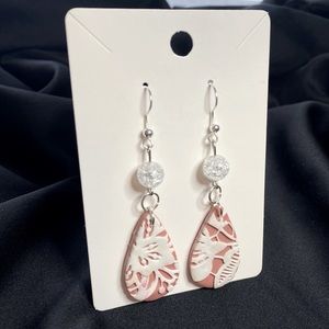 Blue Willow Boutique Earrings